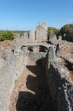 05 Arzachena Gallura tomba dei Giganti di Li Lolghi 2 DSC03280