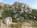 07 Tempio Pausania Monte Pulchania conca fraicata privée P1260838