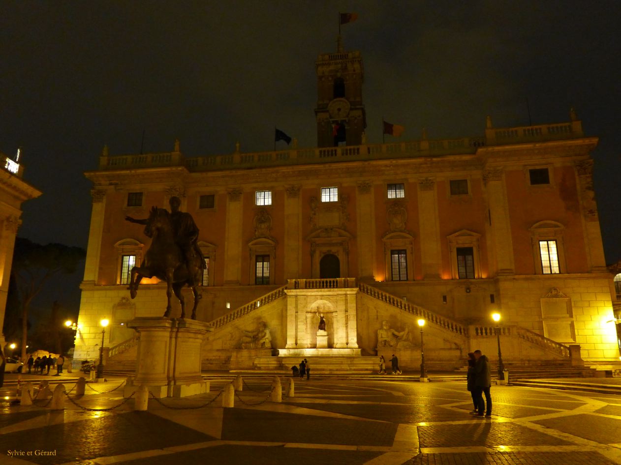 Capitole de nuit 