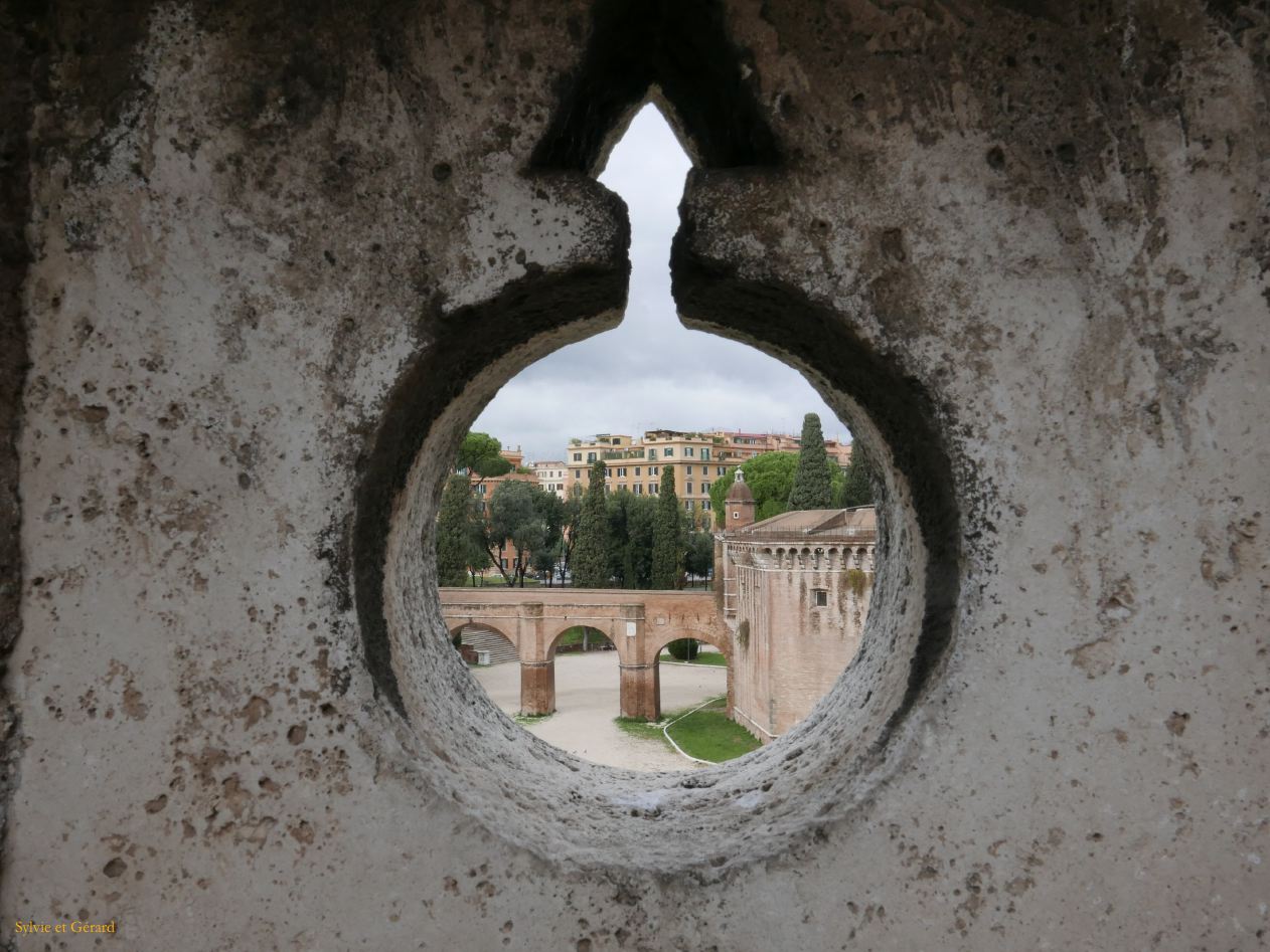 Castel San Angelo 6 