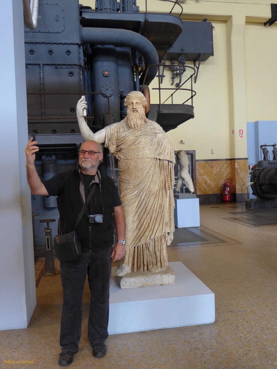 Centrale Montemartini 4 