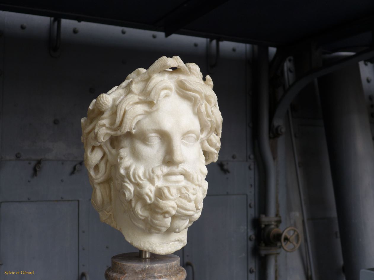 Centrale Montemartini 6 