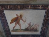 Castel San Angelo 9 peintures