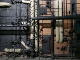 Centrale Montemartini 10 machine 