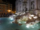 Fontana di Trévi 1