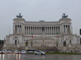 Il Vittoriano monument à Victor Emmanuel II 1 piazza Venezia 