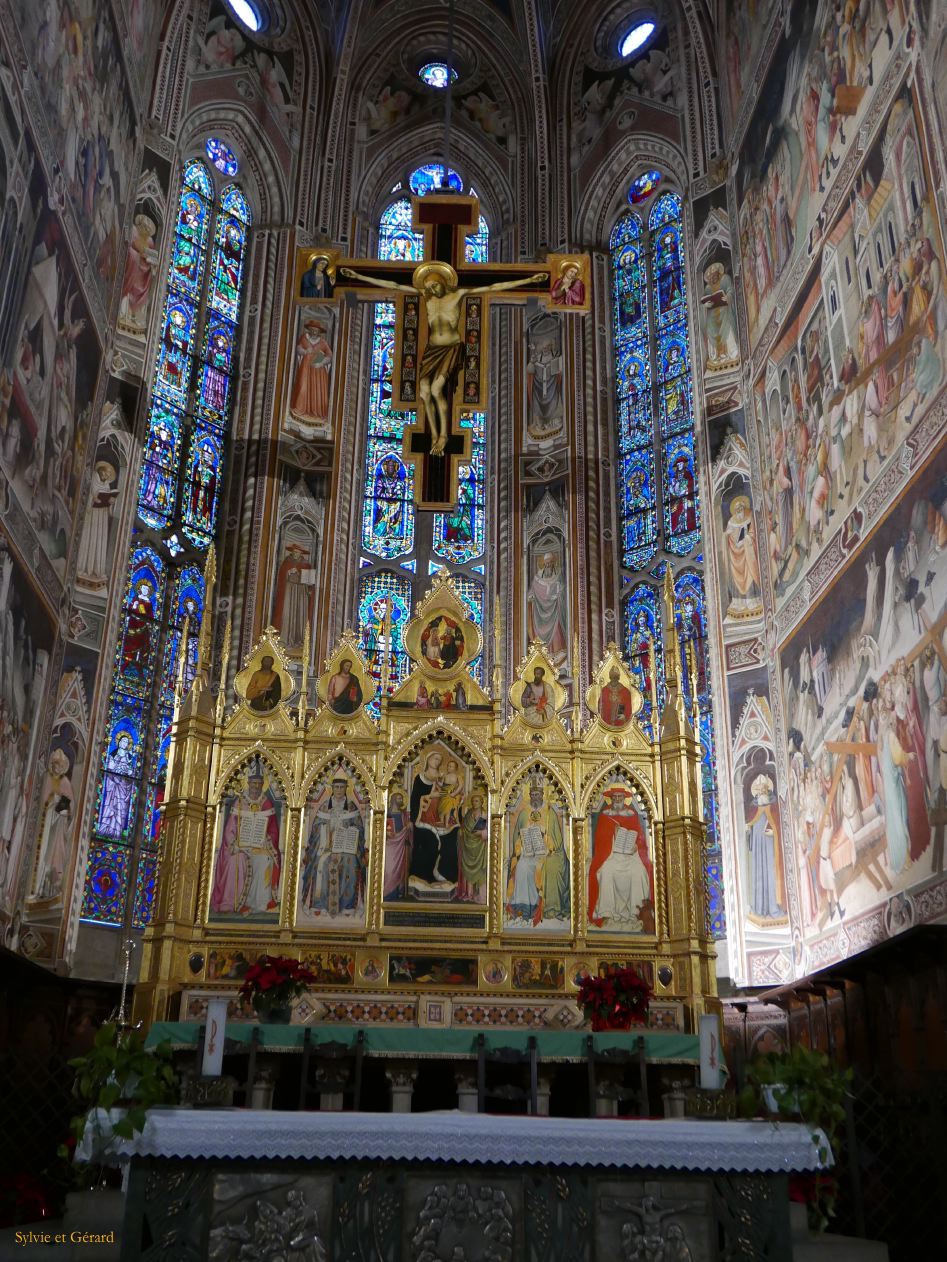 Florence 68 Santa Croce
