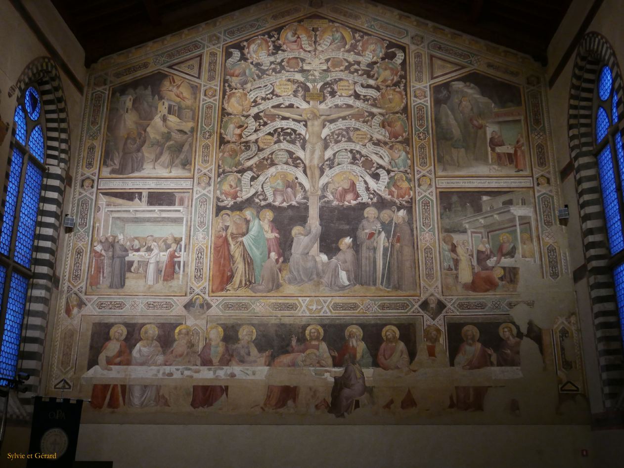Florence 73 Santa Croce 