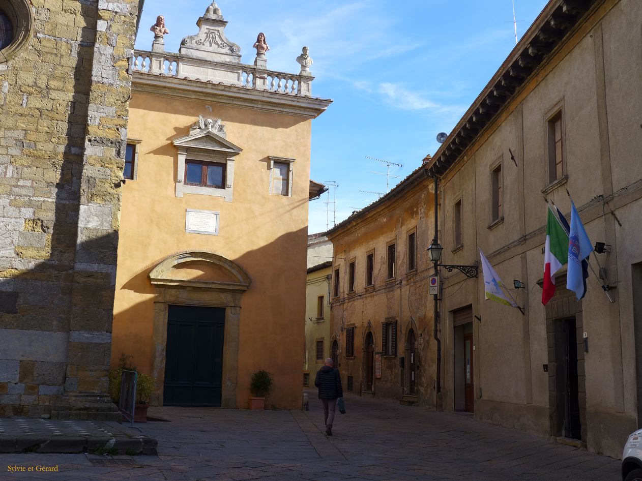 Voltera 14 