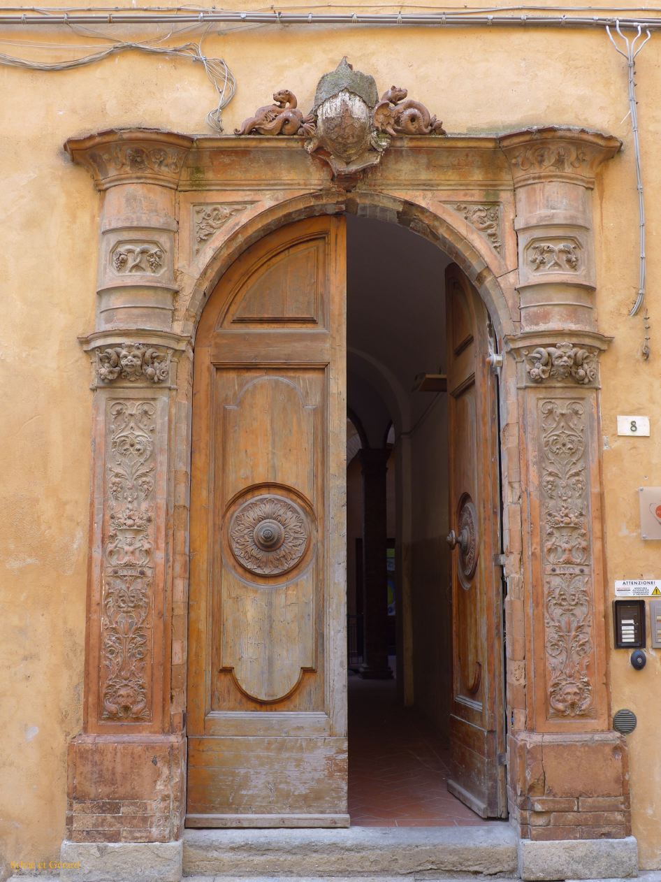 Voltera 16 