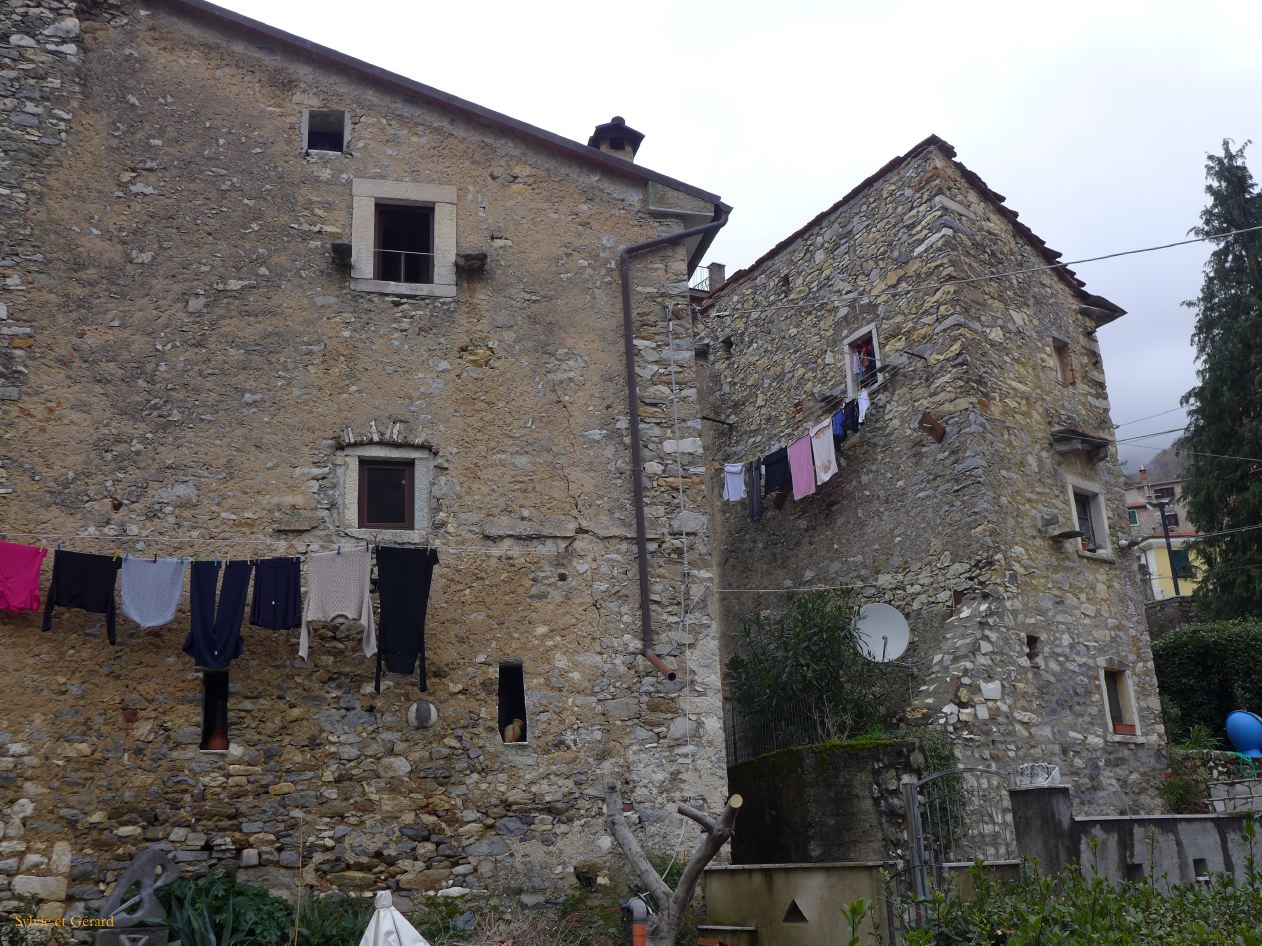 Colonnata 08 