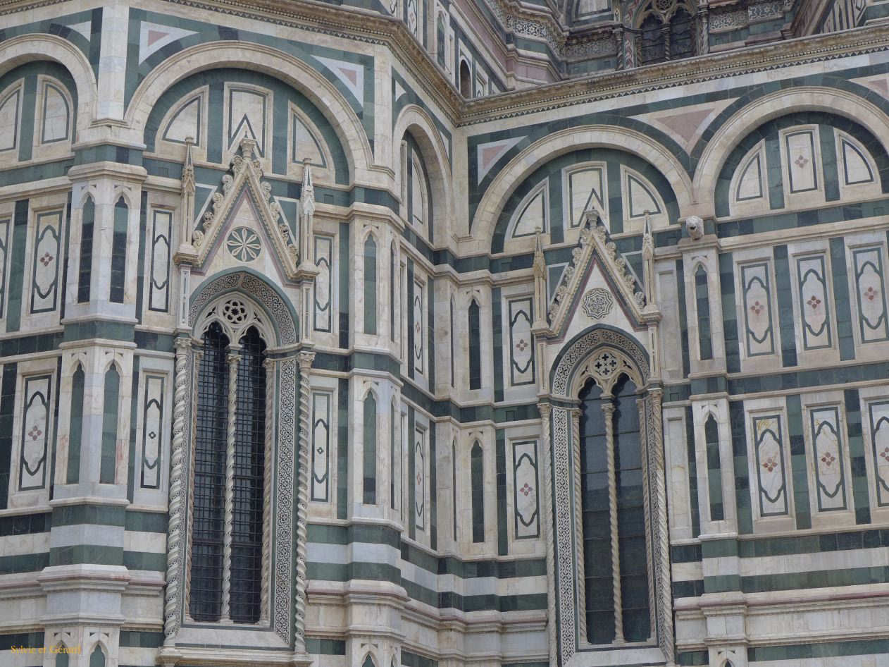 Florence 13 Duomo