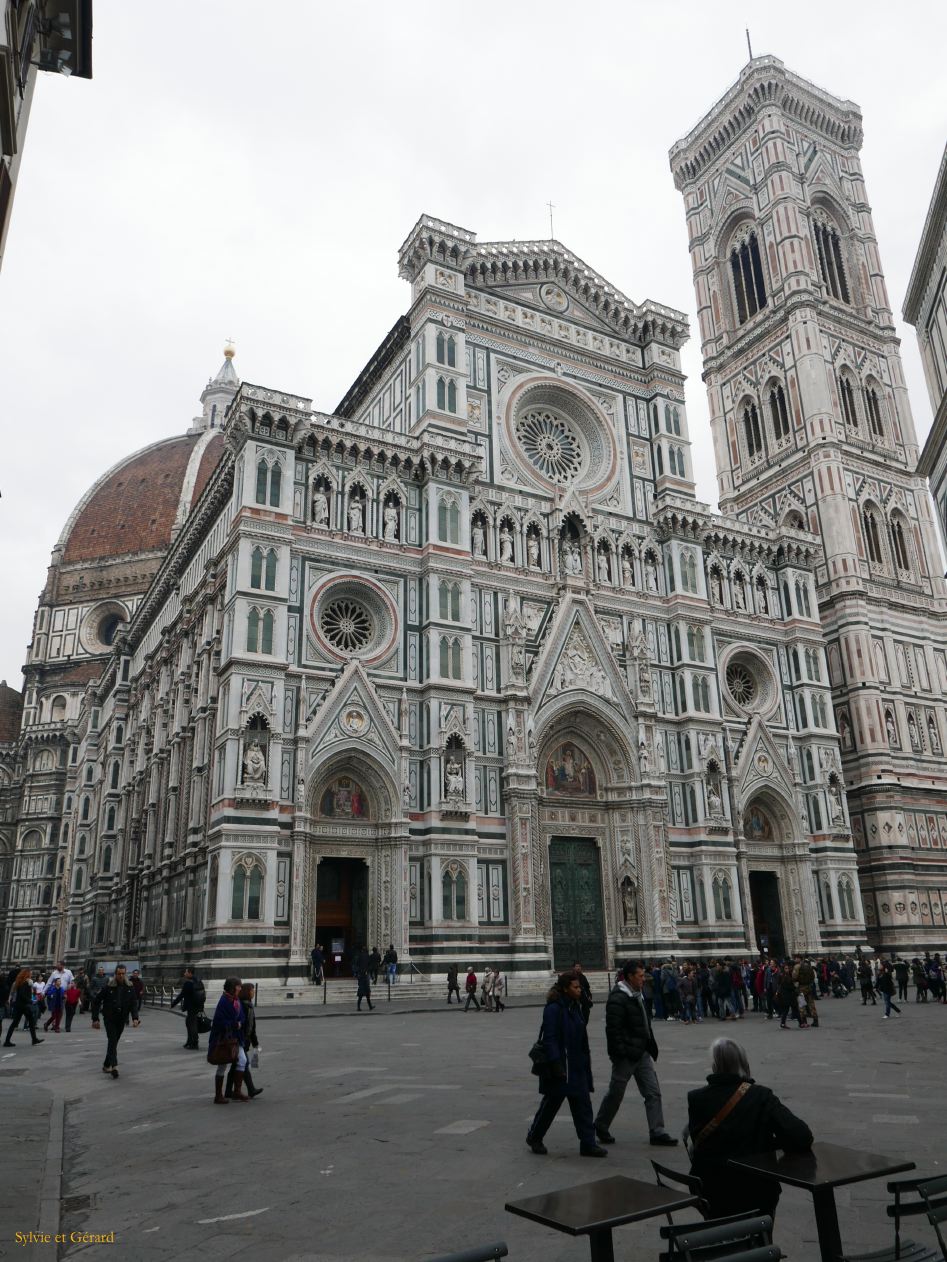 Florence 15 Duomo 
