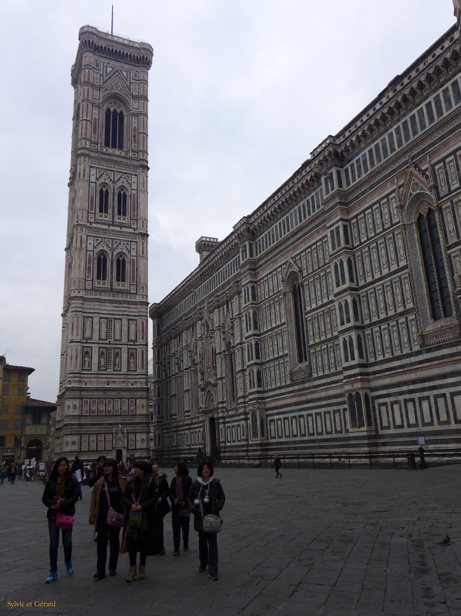 Florence 17 Duomo 