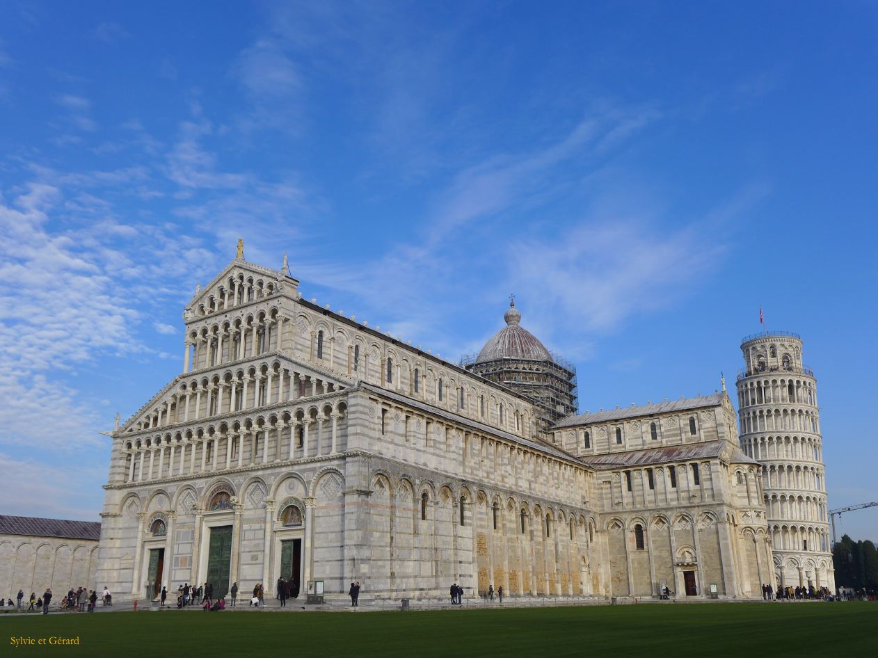 A Pise 06 Duomo