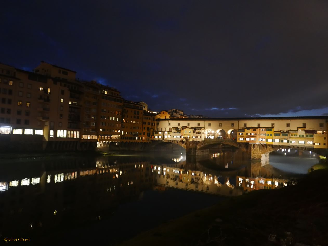 Florence 35 Ponte Vecchio