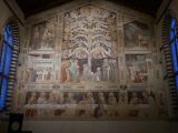 Florence 73 Santa Croce 