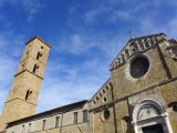 Voltera 12 campanille du 15e