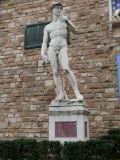 Florence 04 Piazza della Signora David