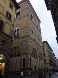 Florence 11 Orsanmichele  