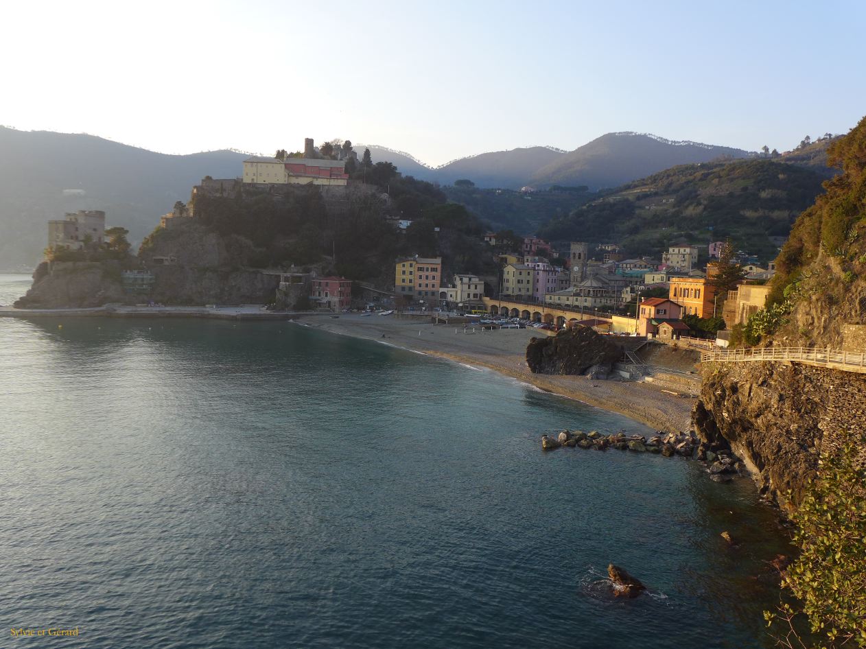 Monterosso al Mare P1220773