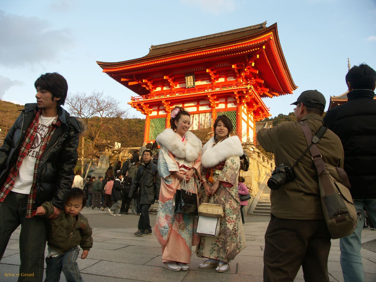 0114 KYOTO Temple Kyomizu Dera