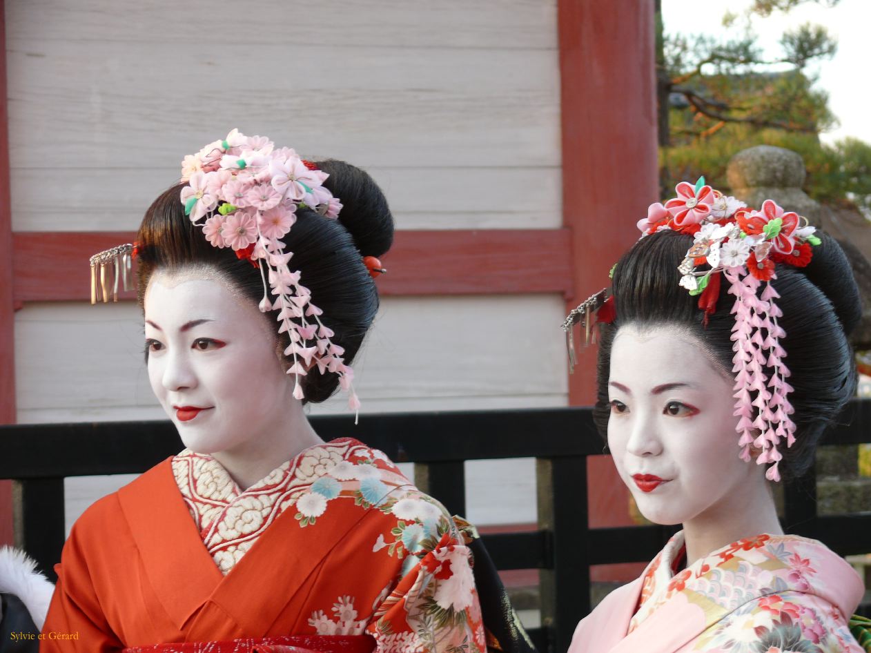 0120 KYOTO Temple Kyomizu Dera