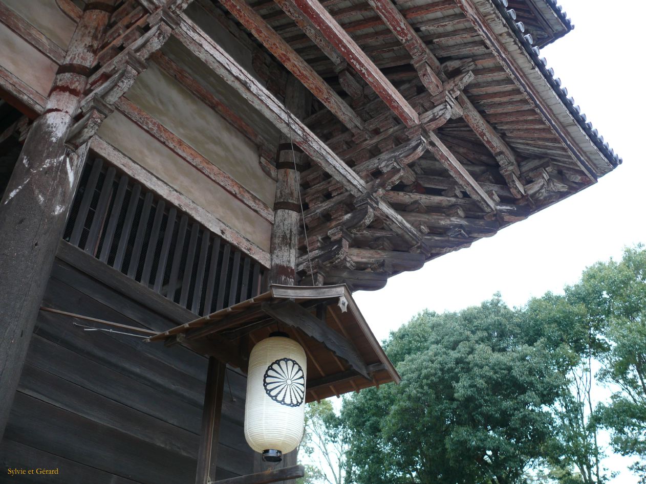 0163 NARA Temple Todaj Ji 