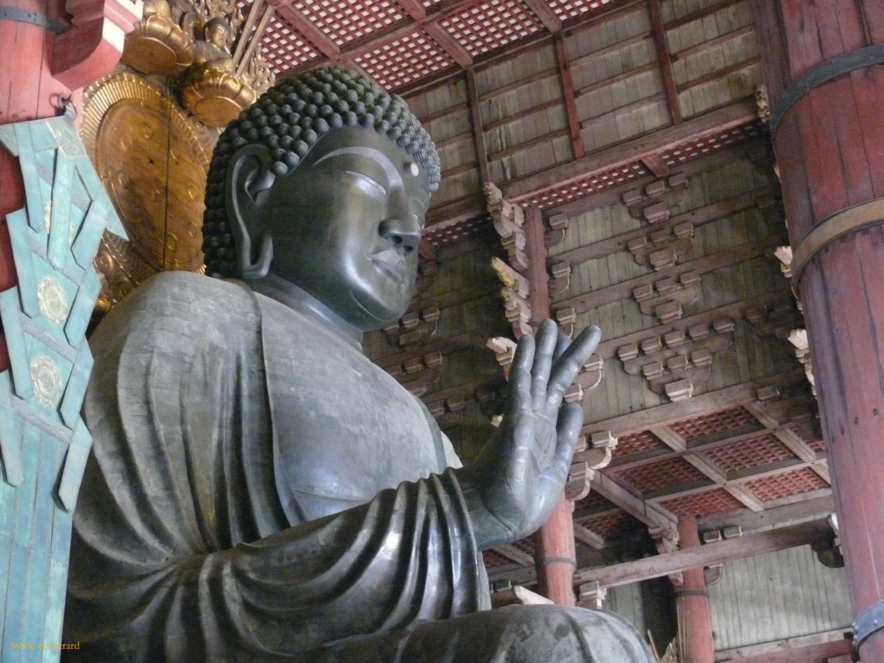 0168 NARA Temple Todaj Ji 1