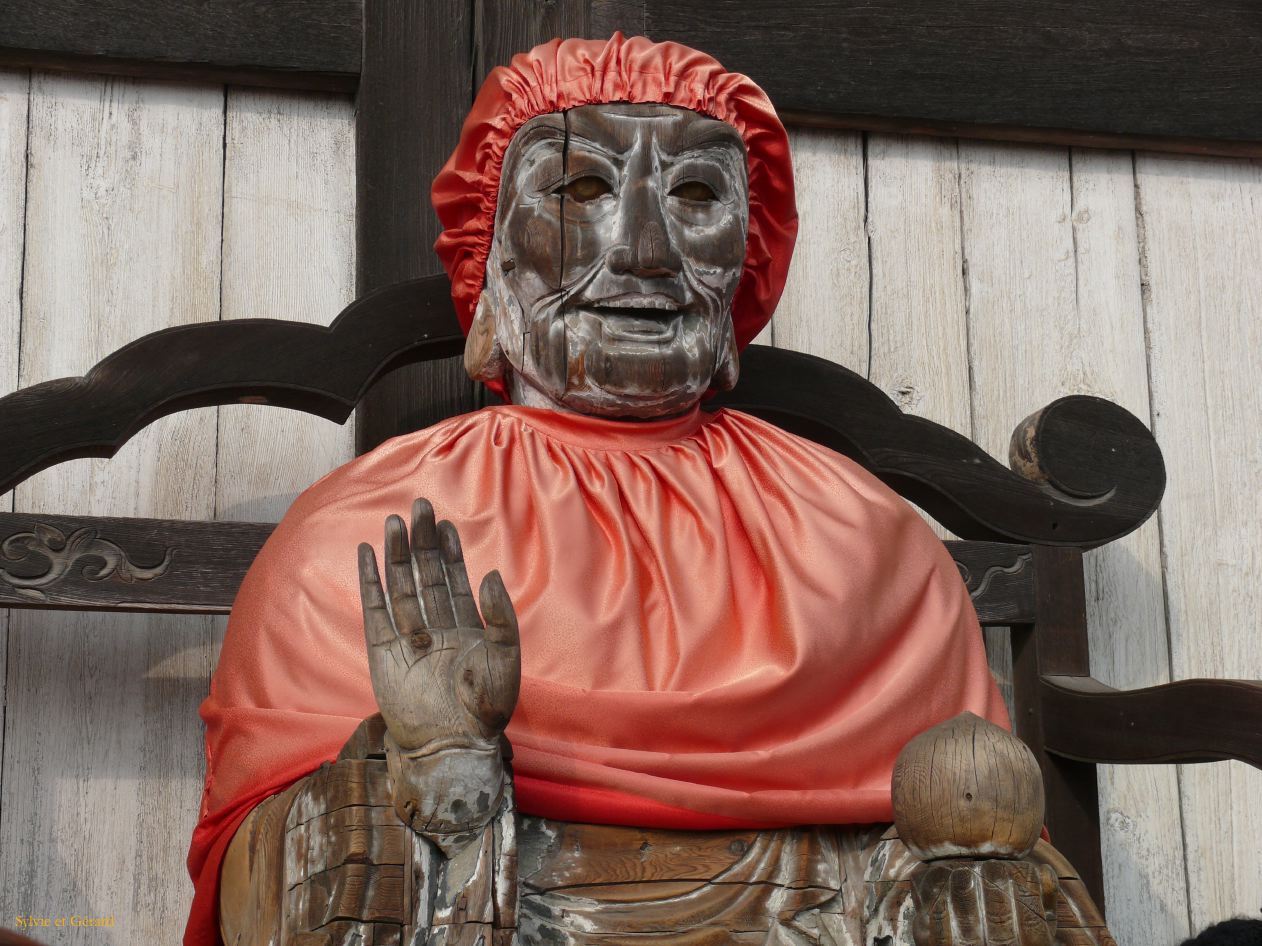 00172 NARA Temple Todaj Ji 