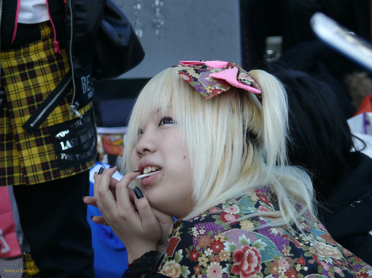 0209 TOKYO Quartier Harajuku