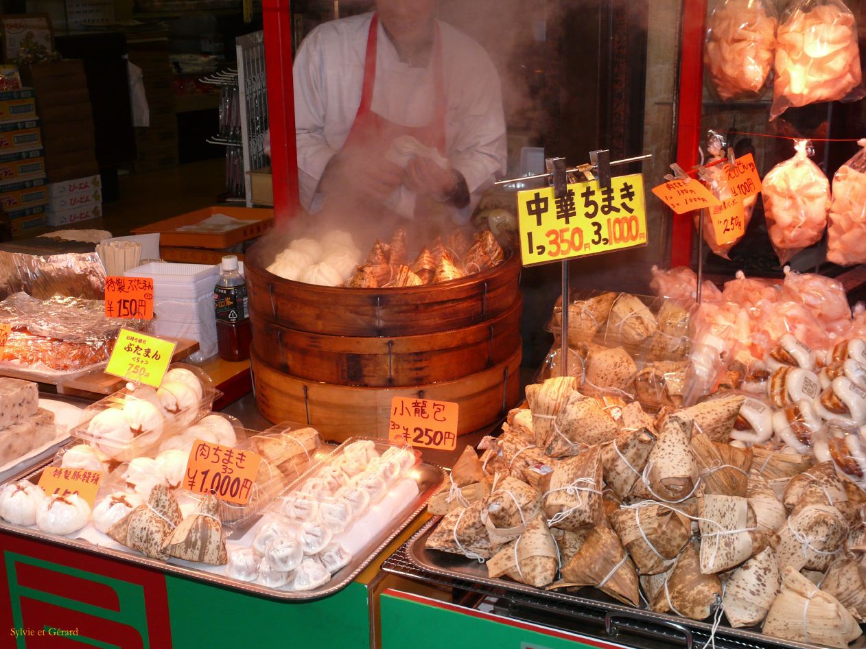 0009 Kobe Chinatown