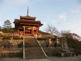 0115 KYOTO Temple Kyomizu Dera