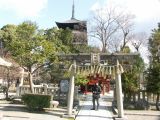0127 KYOTO Temple To Ji