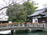 0130 KYOTO Temple To Ji