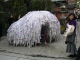 0146 KYOTO Temple Kennin J