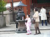 0158 NARA Temple Kofuku Ji 