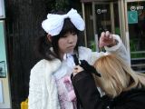 0207 TOKYO Quartier Harajuku
