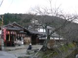 0079 KYOTO Chemin de la Philosophie