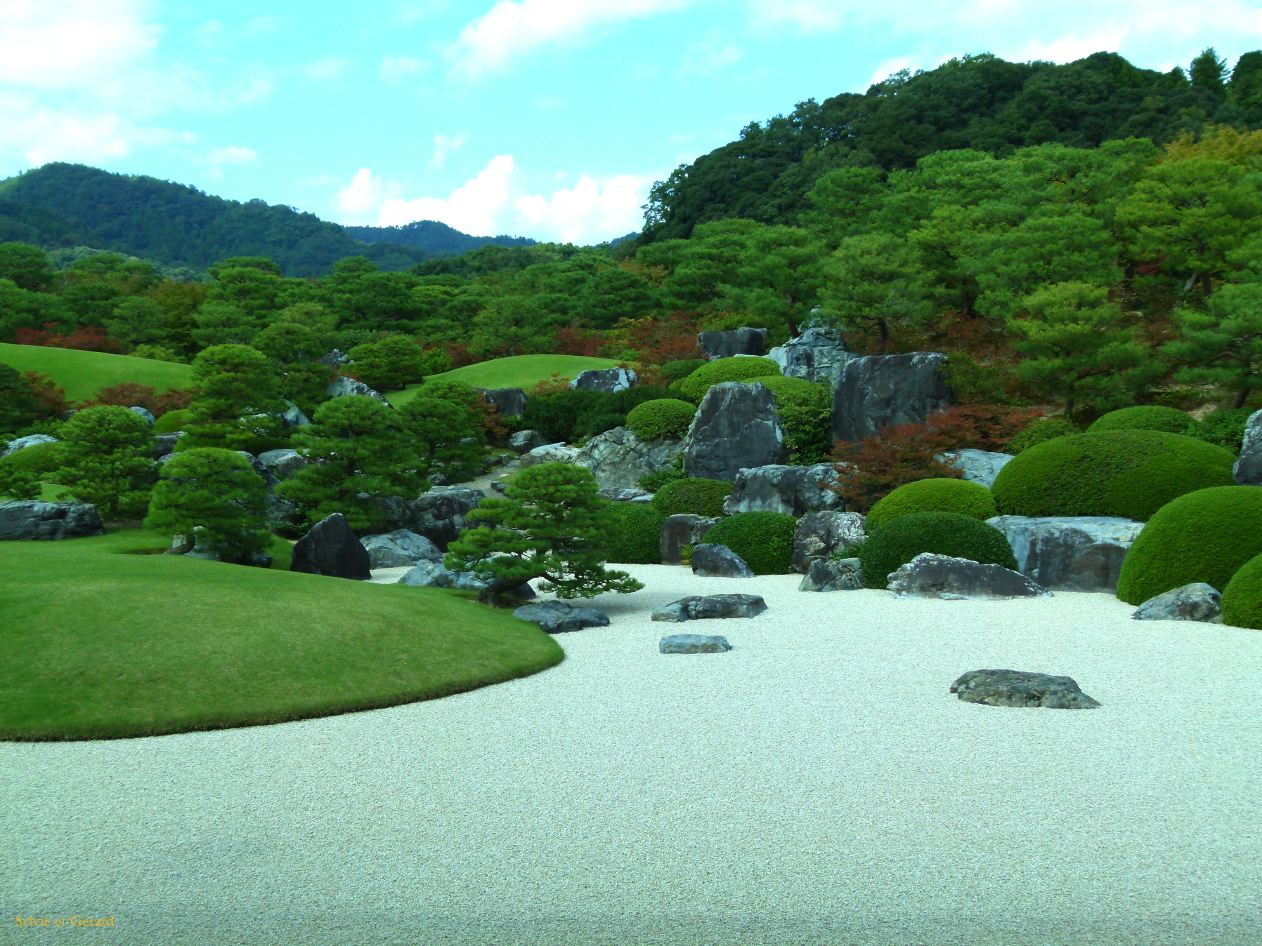 C Chûgoku 061 Idachi les jardins 
