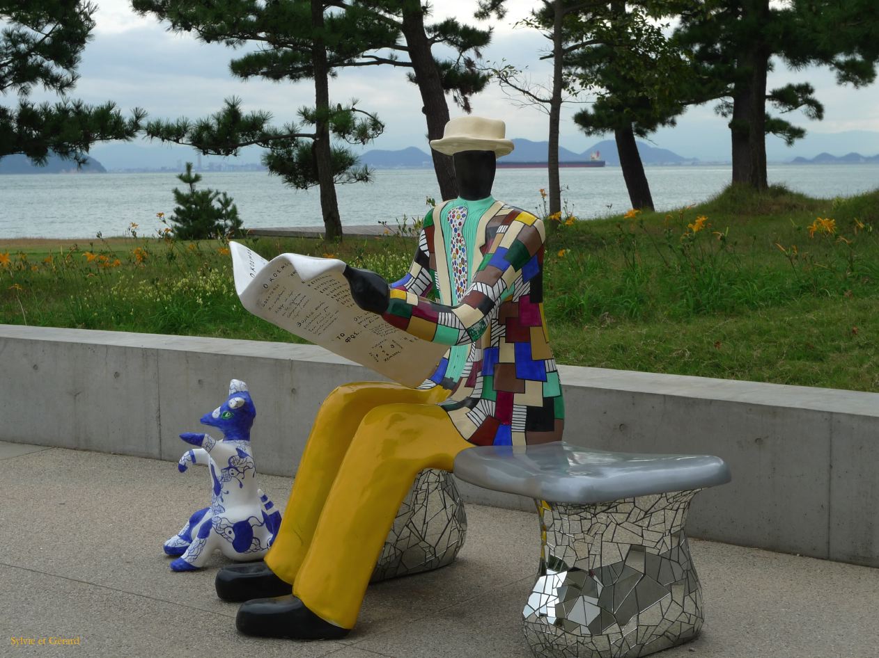 C Chûgoku 066 Naoshima 