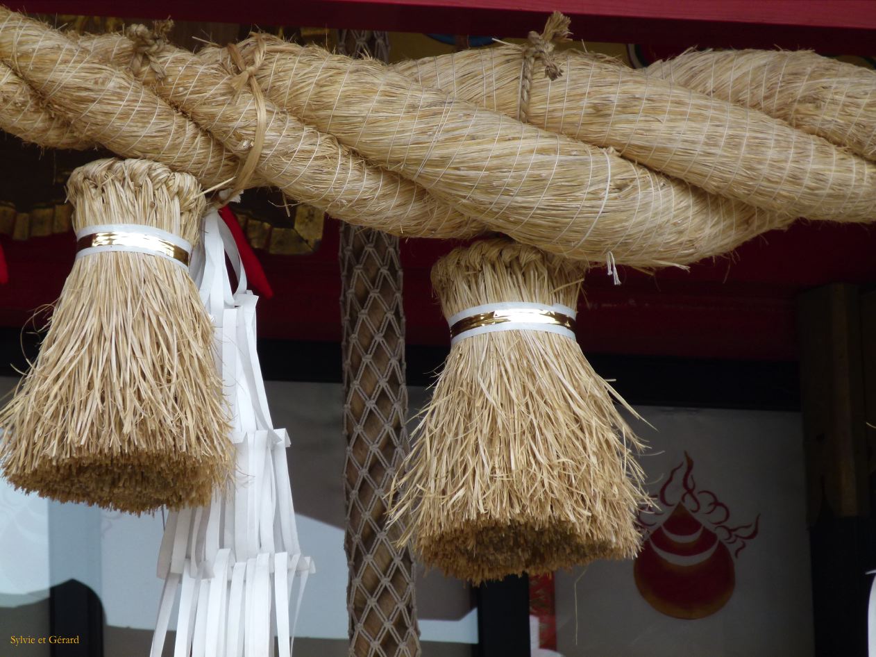 D Kyûshû 056 Kumamoto temple