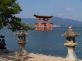 C Chûgoku 033 Miyajima le Grand Tori 