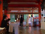 C Chûgoku 036 Miyajima le grand sanctuaire Itsukushima-jinja