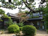 C Chûgoku 063 Karatsu maison deTakatori Koreyoshi