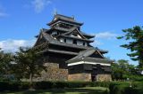 C Chûgoku 076 Matsue le chateau 
