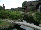 C Chûgoku 081 Okayama le château et le jardin Kôraku-en 