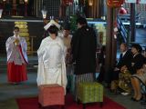D Kyûshû 003 Fukuoka temple Tôcho-ji un mariage