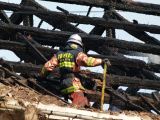D Kyûshû 008 Fukuoka incendie à la brasserie de saké Ishikura shuzô 
