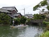 D Kyûshû 031 Yanagawa et ses canaux 